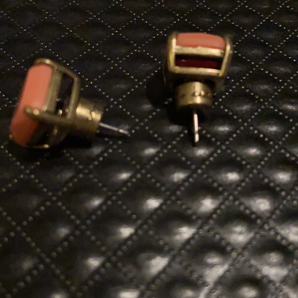 Chloe & Isabel Earrings - Picture 2 of 3